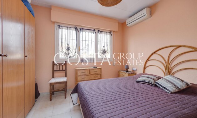 Herverkoop - Villa -
Orihuela Costa - La Florida