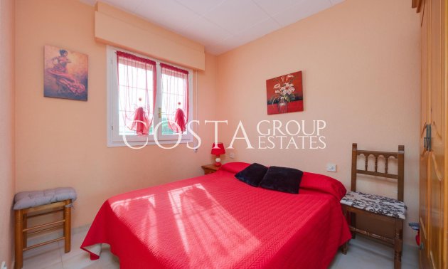 Herverkoop - Villa -
Orihuela Costa - La Florida