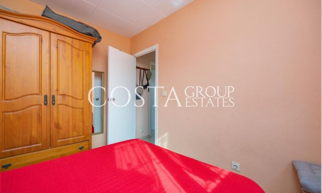 Herverkoop - Villa -
Orihuela Costa - La Florida