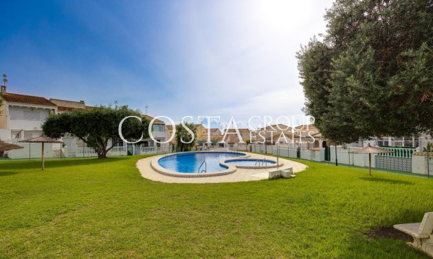 Herverkoop - Villa -
Orihuela Costa - La Florida