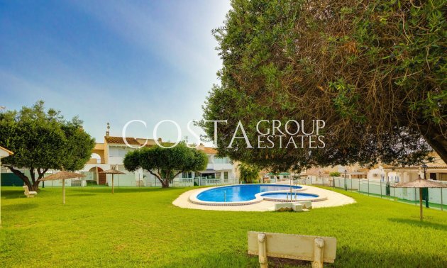 Herverkoop - Villa -
Orihuela Costa - La Florida