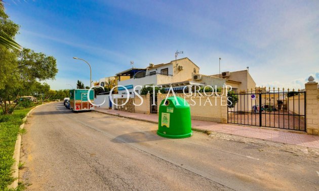 Herverkoop - Villa -
Orihuela Costa - La Florida