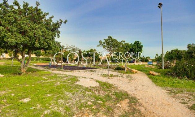 Herverkoop - Villa -
Orihuela Costa - La Florida