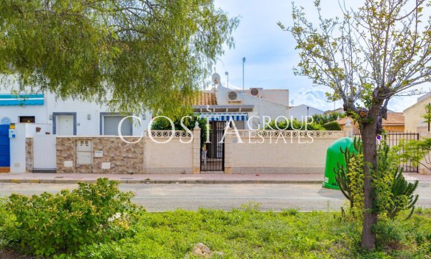 Herverkoop - Villa -
Orihuela Costa - La Florida