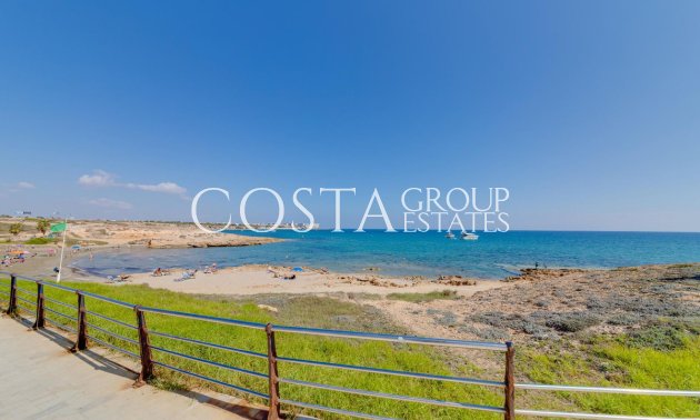 Herverkoop - Villa -
Orihuela Costa - La Florida