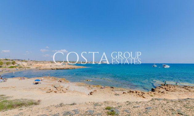 Herverkoop - Villa -
Orihuela Costa - La Florida