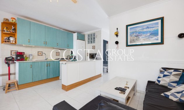 Resale - House -
Torrevieja