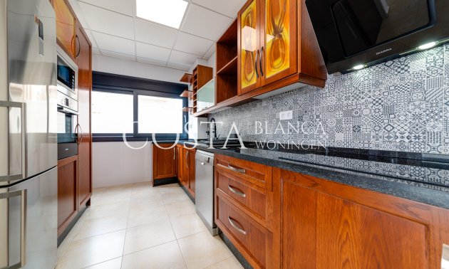 Herverkoop - Villa -
Torrevieja - La Mata