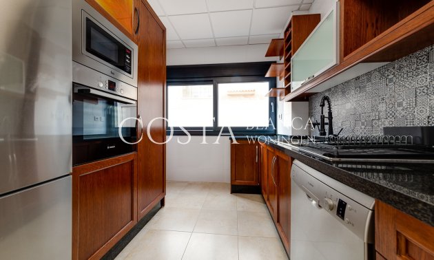 Herverkoop - Villa -
Torrevieja - La Mata