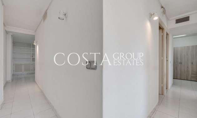 Odsprzedaż - Apartments -
Torrevieja