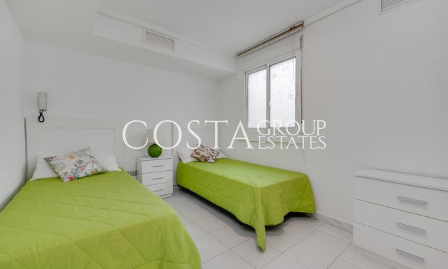 Odsprzedaż - Apartments -
Torrevieja