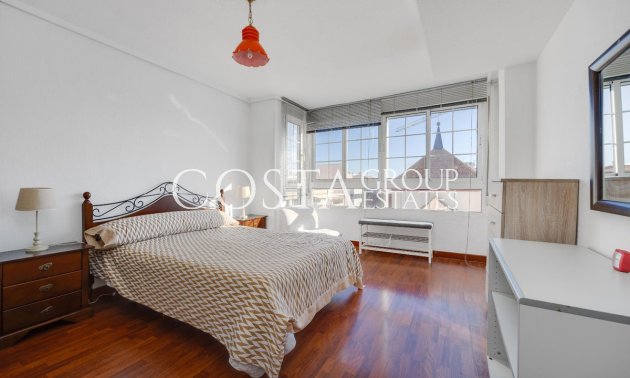 Odsprzedaż - Apartments -
Torrevieja