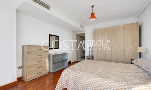 Odsprzedaż - Apartments -
Torrevieja