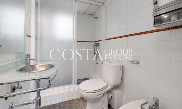 Odsprzedaż - Apartments -
Torrevieja