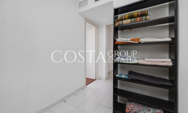 Odsprzedaż - Apartments -
Torrevieja