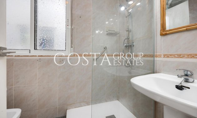 Odsprzedaż - Apartments -
Torrevieja