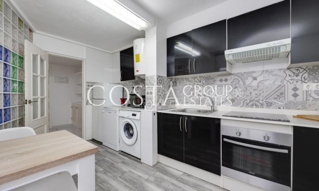 Odsprzedaż - Apartments -
Torrevieja