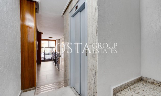 Odsprzedaż - Apartments -
Torrevieja