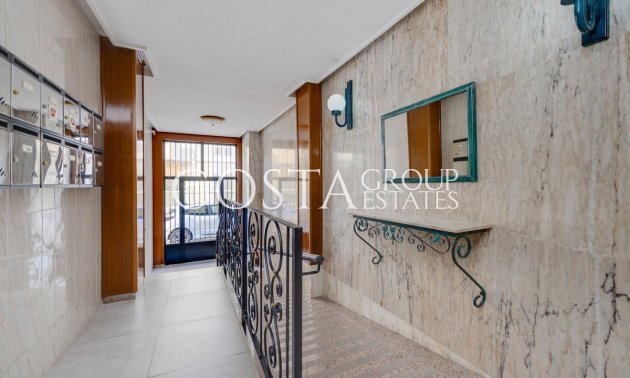 Odsprzedaż - Apartments -
Torrevieja