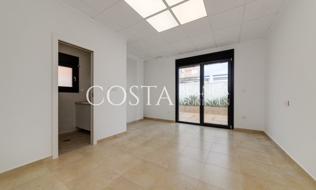 Herverkoop - Villa -
Torrevieja - La Mata