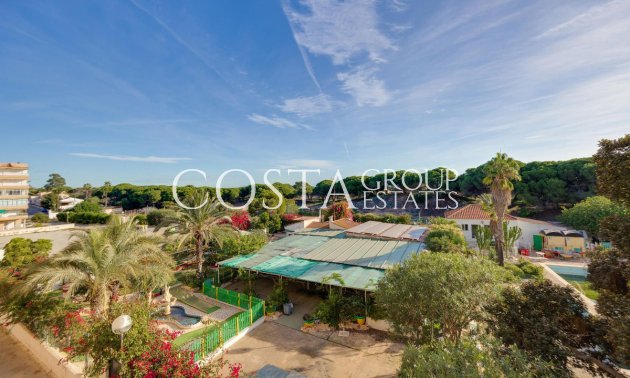 Odsprzedaż - Apartments -
Guardamar del Segura - Guardamar del Segura Centro