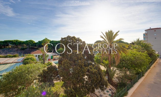 Odsprzedaż - Apartments -
Guardamar del Segura - Guardamar del Segura Centro