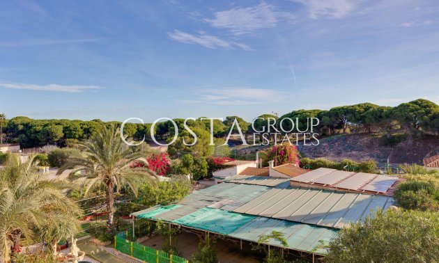 Odsprzedaż - Apartments -
Guardamar del Segura - Guardamar del Segura Centro