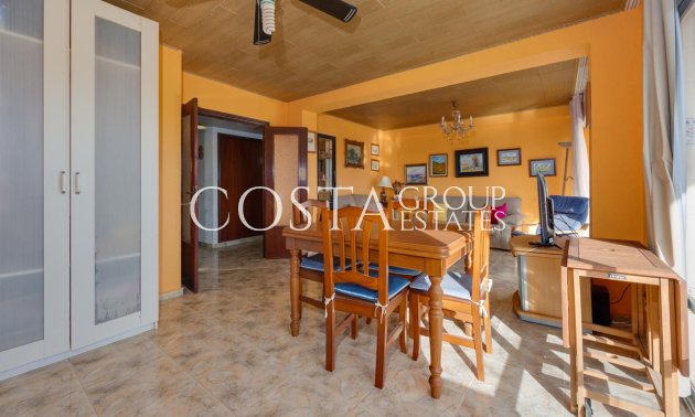 Odsprzedaż - Apartments -
Guardamar del Segura - Guardamar del Segura Centro