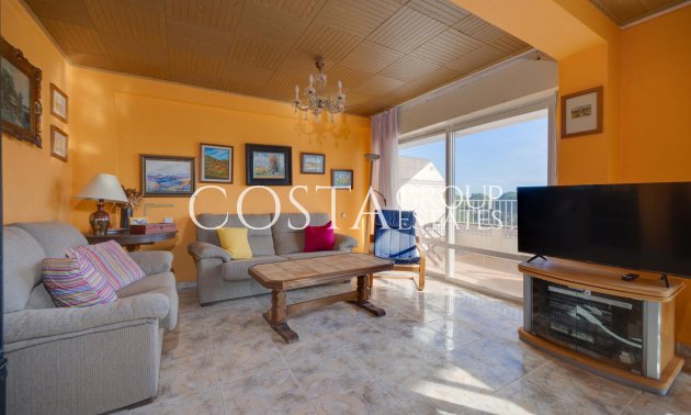 Odsprzedaż - Apartments -
Guardamar del Segura - Guardamar del Segura Centro