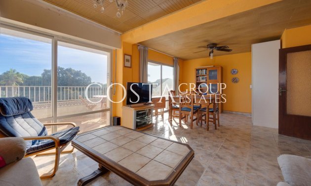 Odsprzedaż - Apartments -
Guardamar del Segura - Guardamar del Segura Centro