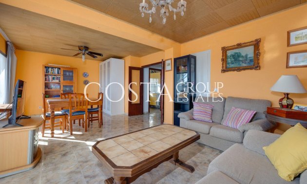 Odsprzedaż - Apartments -
Guardamar del Segura - Guardamar del Segura Centro