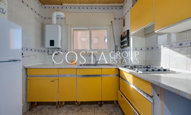 Odsprzedaż - Apartments -
Guardamar del Segura - Guardamar del Segura Centro