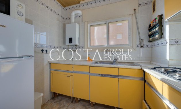 Odsprzedaż - Apartments -
Guardamar del Segura - Guardamar del Segura Centro