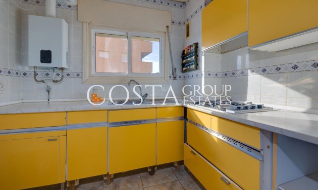 Odsprzedaż - Apartments -
Guardamar del Segura - Guardamar del Segura Centro