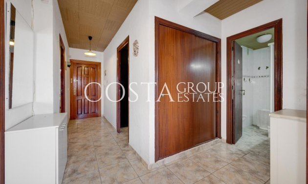 Odsprzedaż - Apartments -
Guardamar del Segura - Guardamar del Segura Centro