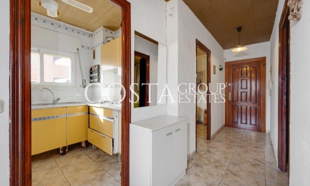 Odsprzedaż - Apartments -
Guardamar del Segura - Guardamar del Segura Centro