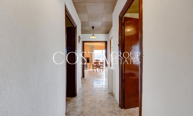 Odsprzedaż - Apartments -
Guardamar del Segura - Guardamar del Segura Centro