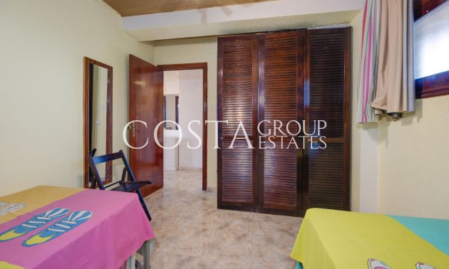 Odsprzedaż - Apartments -
Guardamar del Segura - Guardamar del Segura Centro