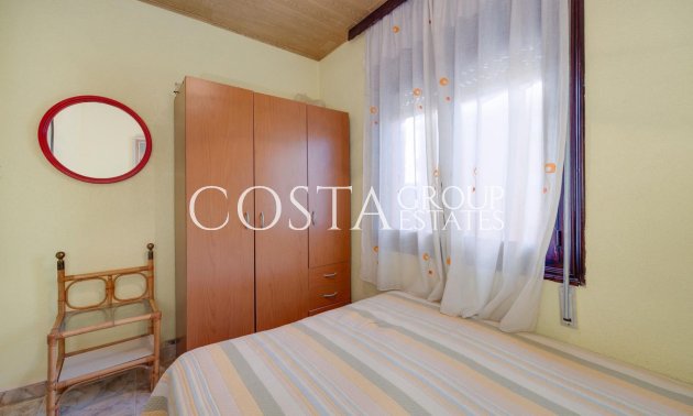 Odsprzedaż - Apartments -
Guardamar del Segura - Guardamar del Segura Centro