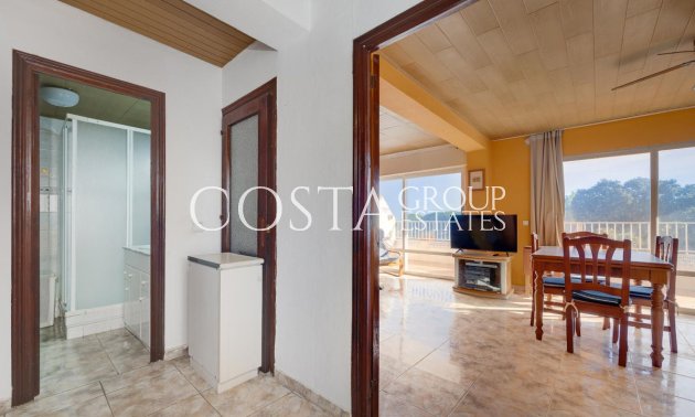 Odsprzedaż - Apartments -
Guardamar del Segura - Guardamar del Segura Centro