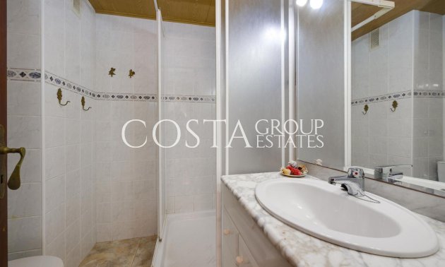 Odsprzedaż - Apartments -
Guardamar del Segura - Guardamar del Segura Centro