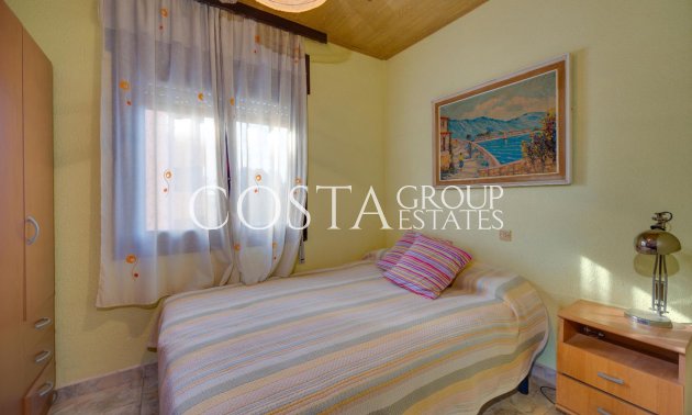 Odsprzedaż - Apartments -
Guardamar del Segura - Guardamar del Segura Centro