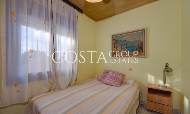 Odsprzedaż - Apartments -
Guardamar del Segura - Guardamar del Segura Centro