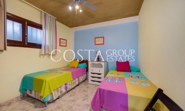 Odsprzedaż - Apartments -
Guardamar del Segura - Guardamar del Segura Centro