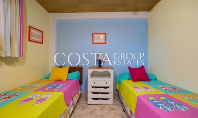 Odsprzedaż - Apartments -
Guardamar del Segura - Guardamar del Segura Centro