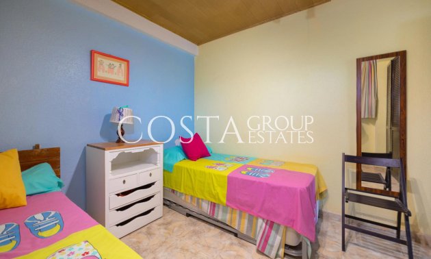 Odsprzedaż - Apartments -
Guardamar del Segura - Guardamar del Segura Centro