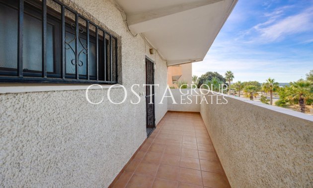 Odsprzedaż - Apartments -
Guardamar del Segura - Guardamar del Segura Centro