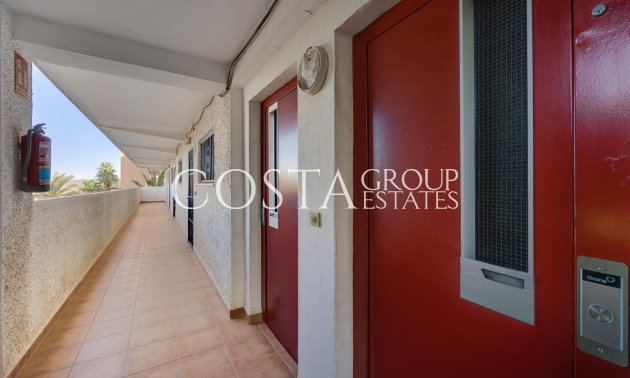 Odsprzedaż - Apartments -
Guardamar del Segura - Guardamar del Segura Centro