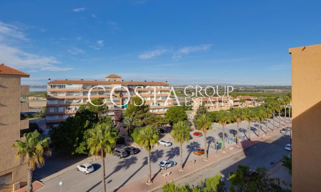 Odsprzedaż - Apartments -
Guardamar del Segura - Guardamar del Segura Centro