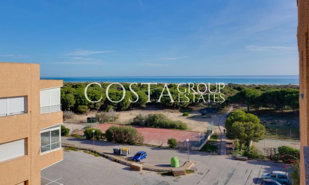 Odsprzedaż - Apartments -
Guardamar del Segura - Guardamar del Segura Centro